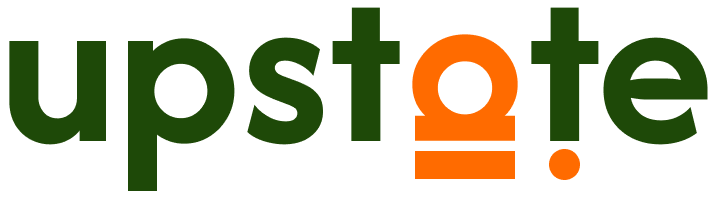Upstate AI home